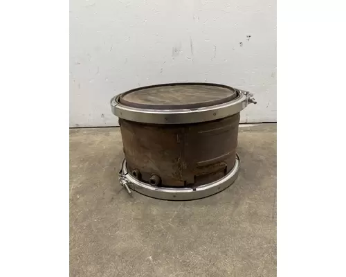 INTERNATIONAL A26 DPF (Diesel Particulate Filter)