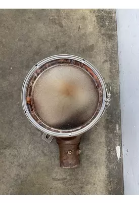 INTERNATIONAL A26 DPF (Diesel Particulate Filter)