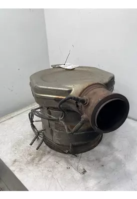 INTERNATIONAL A26 DPF (Diesel Particulate Filter)