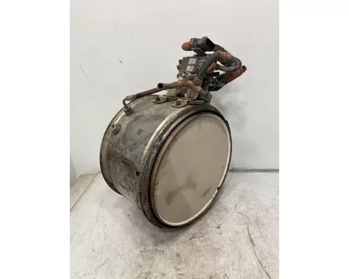 INTERNATIONAL A26 DPF (Diesel Particulate Filter)