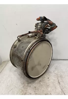 INTERNATIONAL A26 DPF (Diesel Particulate Filter)