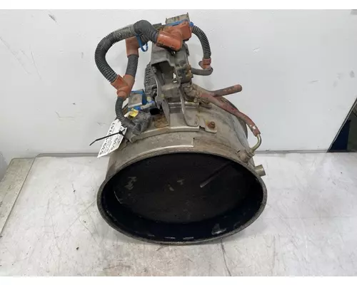 INTERNATIONAL A26 DPF (Diesel Particulate Filter)