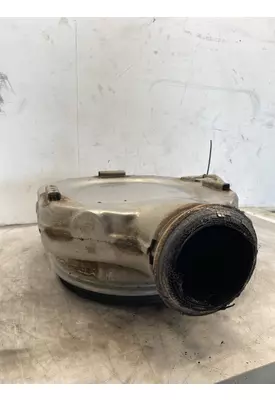 INTERNATIONAL A26 DPF (Diesel Particulate Filter)