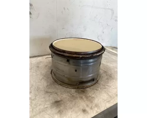INTERNATIONAL A26 DPF (Diesel Particulate Filter)