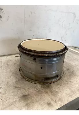 INTERNATIONAL A26 DPF (Diesel Particulate Filter)