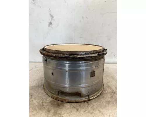 INTERNATIONAL A26 DPF (Diesel Particulate Filter)