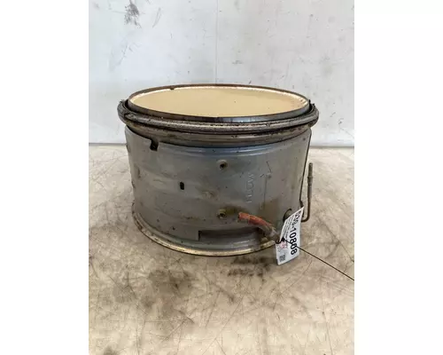 INTERNATIONAL A26 DPF (Diesel Particulate Filter)