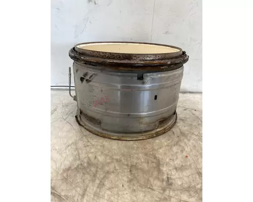 INTERNATIONAL A26 DPF (Diesel Particulate Filter)
