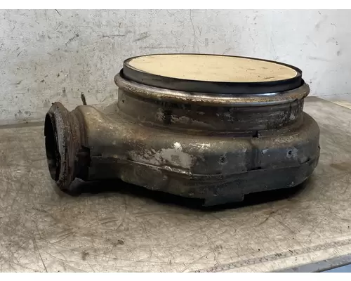 INTERNATIONAL A26 DPF (Diesel Particulate Filter)
