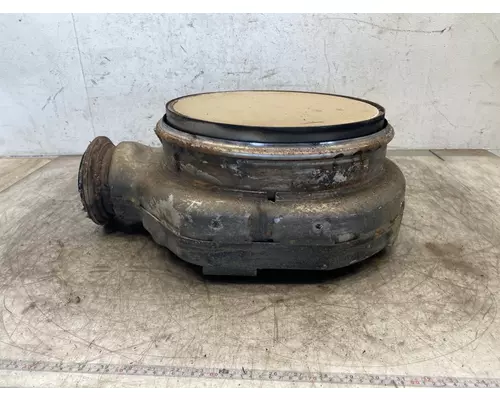 INTERNATIONAL A26 DPF (Diesel Particulate Filter)