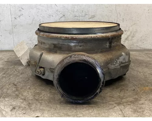 INTERNATIONAL A26 DPF (Diesel Particulate Filter)