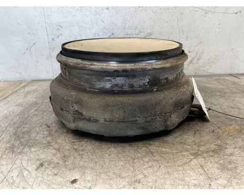 INTERNATIONAL A26 DPF (Diesel Particulate Filter)