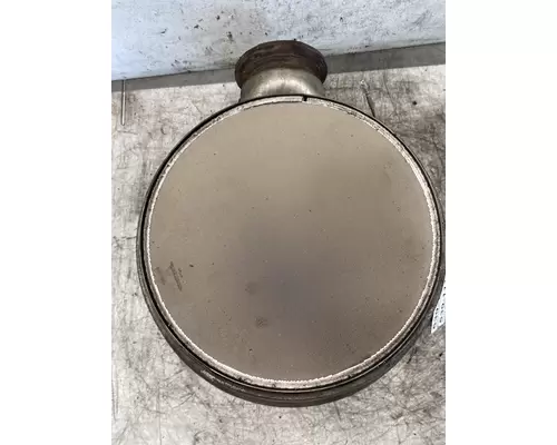 INTERNATIONAL A26 DPF (Diesel Particulate Filter)