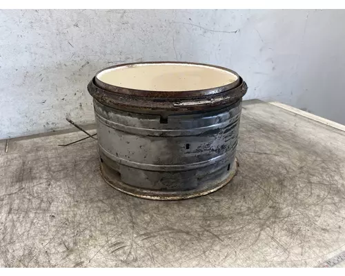 INTERNATIONAL A26 DPF (Diesel Particulate Filter)