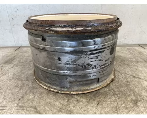 INTERNATIONAL A26 DPF (Diesel Particulate Filter)