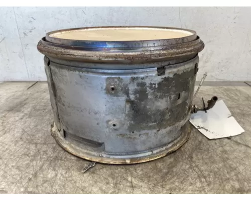 INTERNATIONAL A26 DPF (Diesel Particulate Filter)
