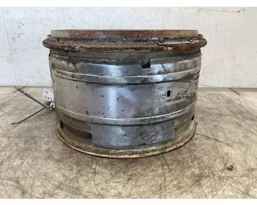 INTERNATIONAL A26 DPF (Diesel Particulate Filter)