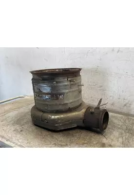 INTERNATIONAL A26 DPF (Diesel Particulate Filter)