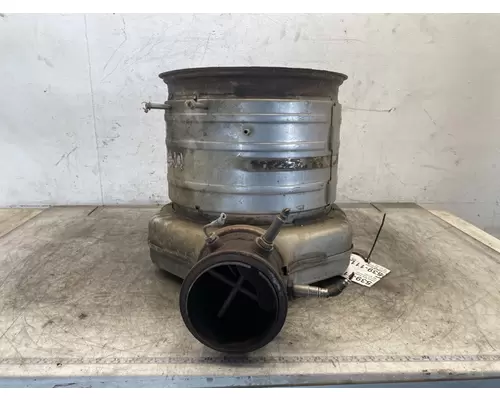 INTERNATIONAL A26 DPF (Diesel Particulate Filter)