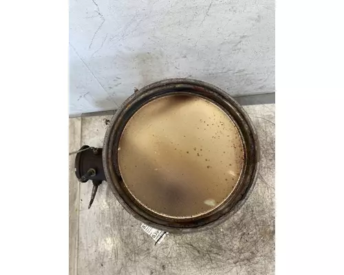 INTERNATIONAL A26 DPF (Diesel Particulate Filter)