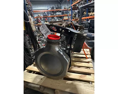 INTERNATIONAL A26 DPF (Diesel Particulate Filter)