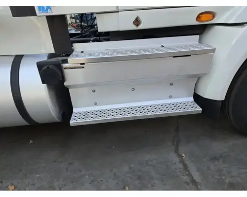 INTERNATIONAL A26 DPF (Diesel Particulate Filter)