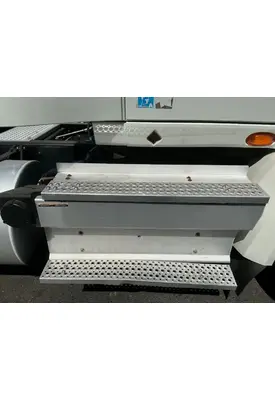 INTERNATIONAL A26 DPF (Diesel Particulate Filter)