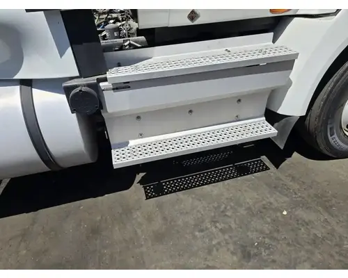 INTERNATIONAL A26 DPF (Diesel Particulate Filter)