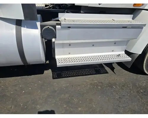 INTERNATIONAL A26 DPF (Diesel Particulate Filter)