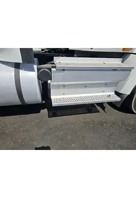 INTERNATIONAL A26 DPF (Diesel Particulate Filter)