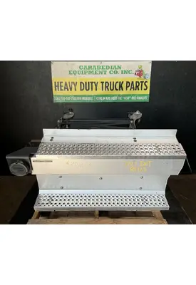 INTERNATIONAL A26 DPF (Diesel Particulate Filter)