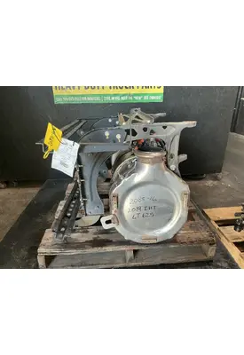 INTERNATIONAL A26 DPF (Diesel Particulate Filter)