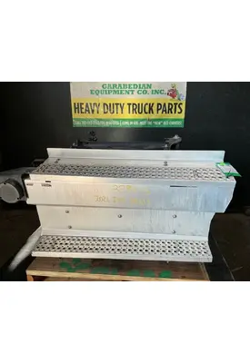 INTERNATIONAL A26 DPF (Diesel Particulate Filter)