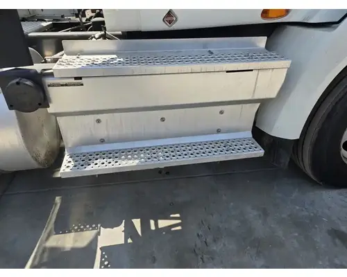 INTERNATIONAL A26 DPF (Diesel Particulate Filter)