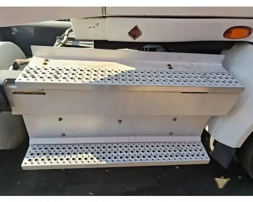 INTERNATIONAL A26 DPF (Diesel Particulate Filter)