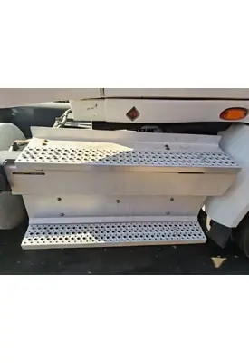 INTERNATIONAL A26 DPF (Diesel Particulate Filter)