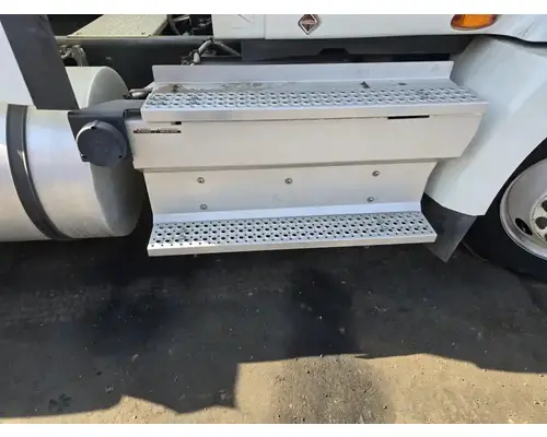 INTERNATIONAL A26 DPF (Diesel Particulate Filter)