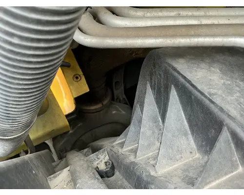INTERNATIONAL A26 DPF (Diesel Particulate Filter)