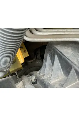 INTERNATIONAL A26 DPF (Diesel Particulate Filter)