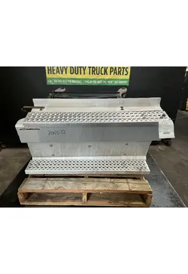 INTERNATIONAL A26 DPF (Diesel Particulate Filter)