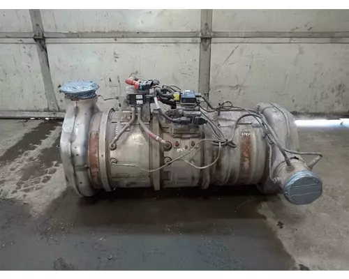 INTERNATIONAL A26 DPF (Diesel Particulate Filter)