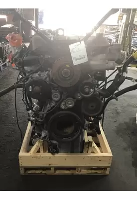 INTERNATIONAL A26 Engine Assembly