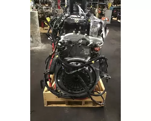 INTERNATIONAL A26 Engine Assembly