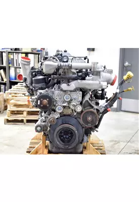 INTERNATIONAL A26 Engine Assembly