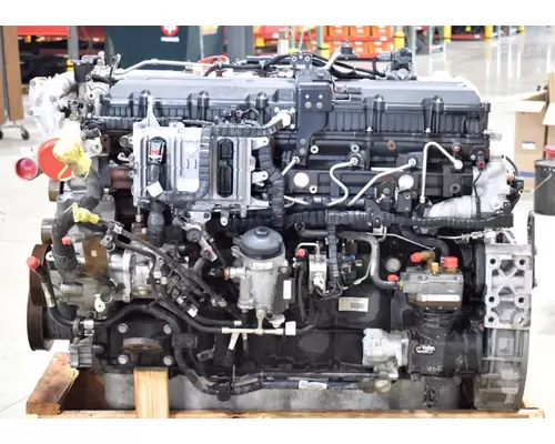 INTERNATIONAL A26 Engine Assembly