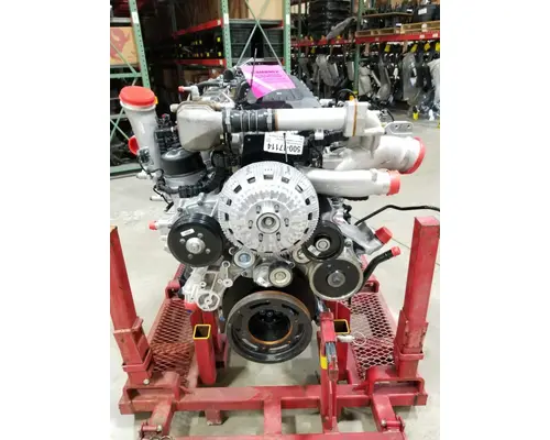 INTERNATIONAL A26 Engine Assembly