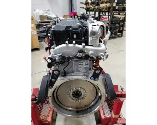 INTERNATIONAL A26 Engine Assembly