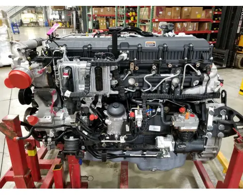 INTERNATIONAL A26 Engine Assembly