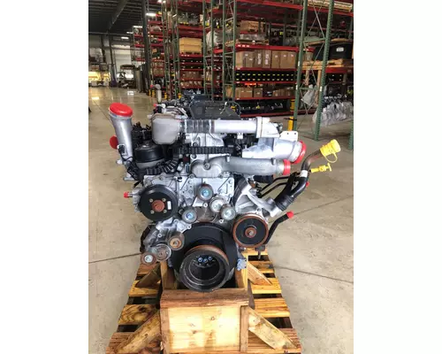 INTERNATIONAL A26 Engine Assembly