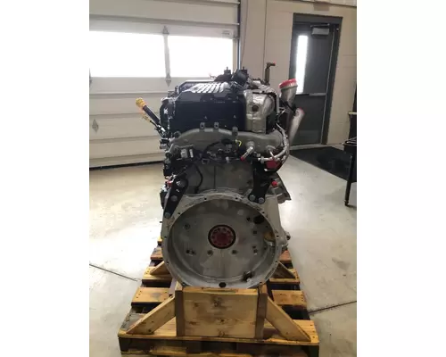 INTERNATIONAL A26 Engine Assembly